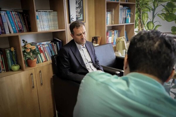 معاون بیمه مرکزی: هیچ نظارتی تخلف را صفر نمی کند|سربیل