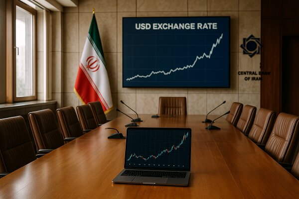 بازار دلار؛ میدانی که دولت خود بازیگر و داور آن است|سربیل