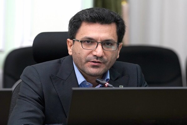 آنچه بانک مسکن در هفته دولت رقم زد|سربیل