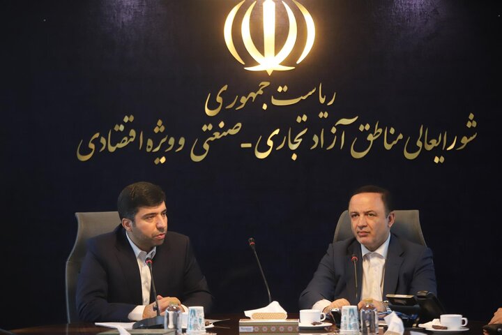 مذاکرات گسترده با چین برای جذب سرمایه‌گذاری مستقیم و فاینانس|سربیل