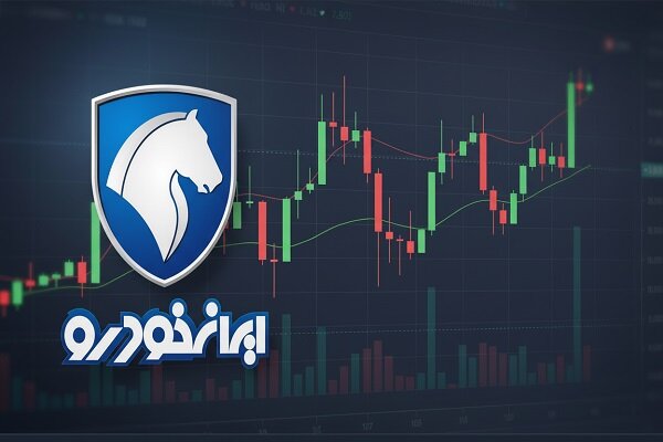 خودرو بعد از افشای اطلاعات مهم به تابلو معاملات برگشت|سربیل