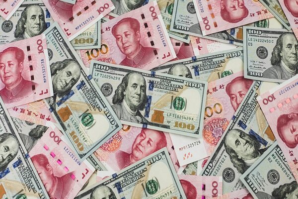 معاملات ۶۳۸ میلیون دلاری انواع ارز در بازار ارز تجاری|سربیل