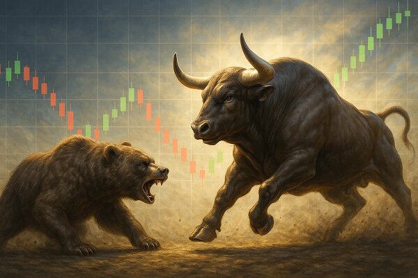 عقب‌نشینی فروشندگان سهام؛ شاخص کل بورس از مرز ۴ میلیون واحد برگشت|سربیل