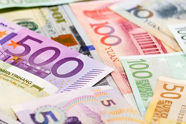 گزارش بازار ارز حواله+ نمودار ۴ ساعته قیمت تتر|سربیل