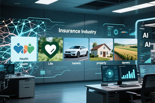 کابوس مدیران بیمه؛ وقتی «ریسک» می‌میرد، چه چیزی را بیمه کنیم؟|سربیل