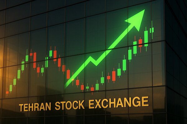 بورس با سیگنال مذاکرات عمان جان گرفت|سربیل