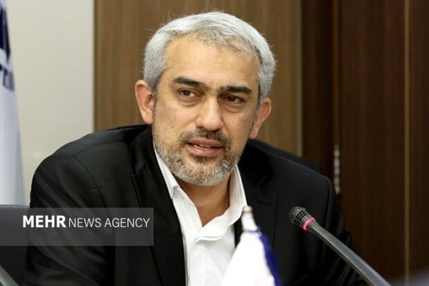 وزیر اقتصاد وارد عربستان شد|سربیل