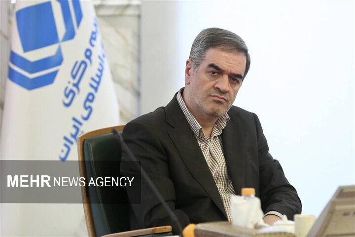 بیمه مرکزی نمی‌تواند اشخاص را به خرید از یک شرکت بیمه خاص مجبور کند|سربیل