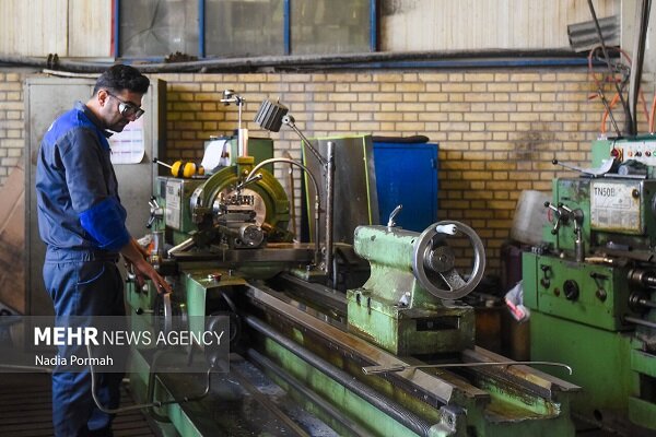 اسامی ۲ هزار واحد تولیدی برای دریافت تسهیلات، ارسال شد|سربیل