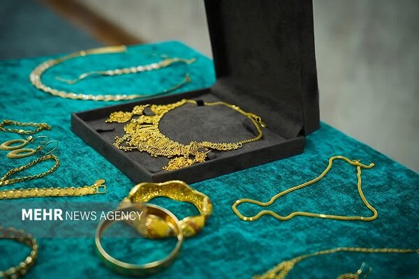 افزایش جزئی قیمت طلا و سکه؛ طلا ۱۵ میلیون و ۳۲۸ هزار تومان شد|سربیل