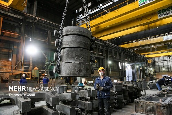 بسته حمایت از صنایع به گمرکات ابلاغ شد|سربیل