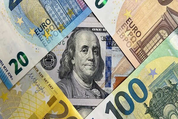 بررسی میدانی آخرین قیمت‌ دلار و یورو در بازار آزاد و حواله+ نمودار تتر|سربیل