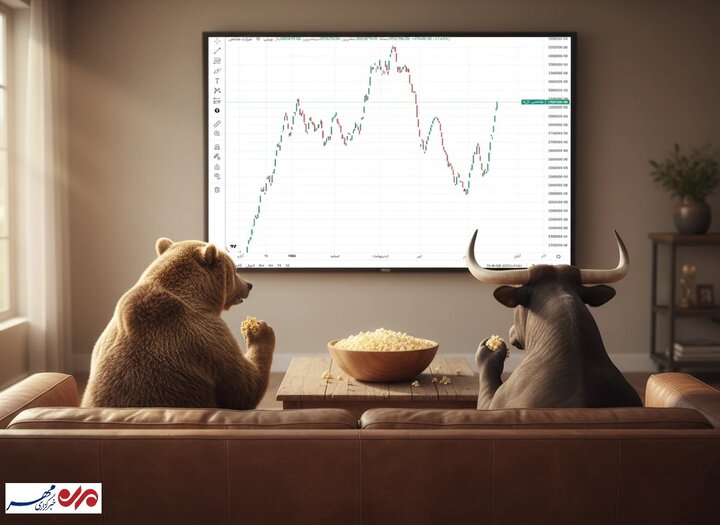 گزارش روزانه بازار سهام؛ احتیاط معاملهگران در آستانه نشست استانبول|سربیل گزارش روزانه بازار سهام؛ احتیاط معاملهگران در آستانه نشست استانبول|سربیل