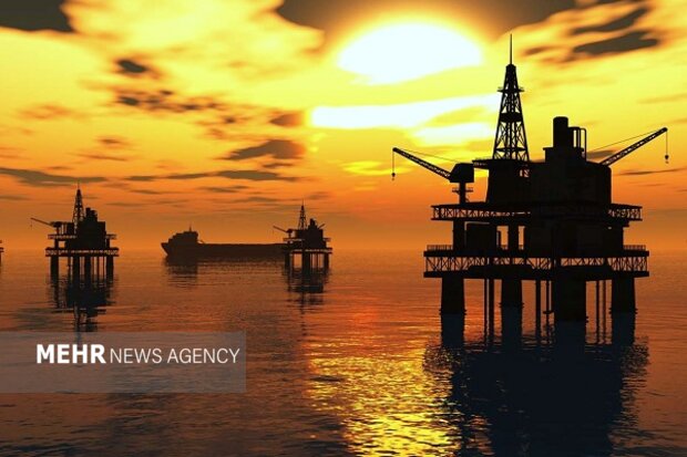 سقوط نفت به کانال ۶۰ دلار|سربیل