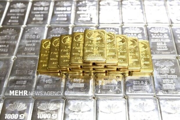 ریزش سنگین و ادامه‌دار قیمت طلا و نقره در بازار جهانی|سربیل