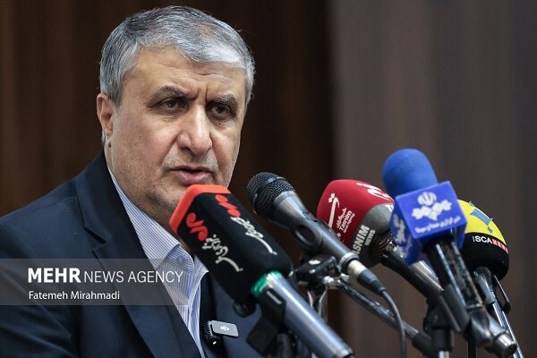 توسعه نیروگاه‌های اتمی با تکیه بر ظرفیت بازار سرمایه|سربیل