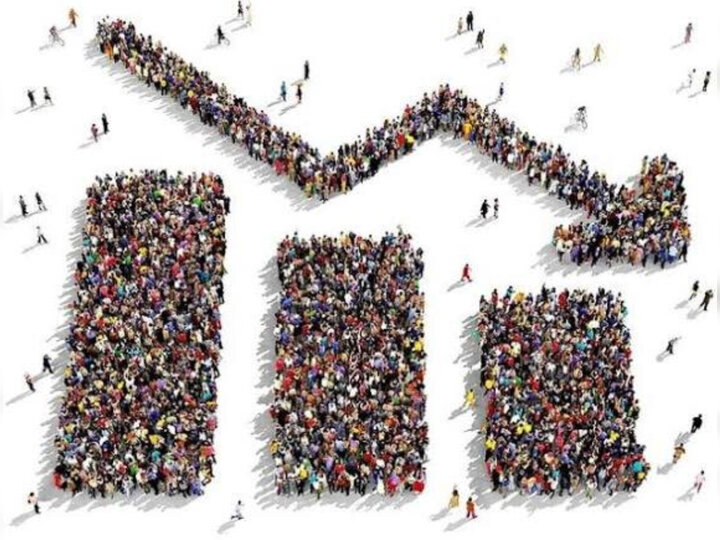 جمعیت جوانان ایران به ۲۴ میلیون نفر رسید؛ بیکاری دو برابر میانگین کشور|سربیل