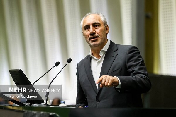 پورمحمدی: منابع کالابرگ الکترونیکی تا شب عید تأمین شده است|سربیل