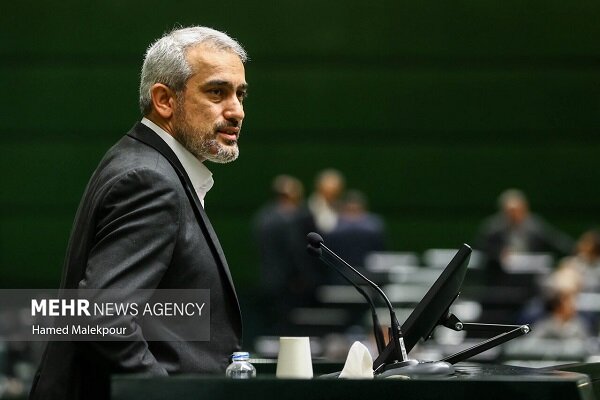 وزیر اقتصاد با رئیس بانک توسعه اسلامی دیدار کرد|سربیل