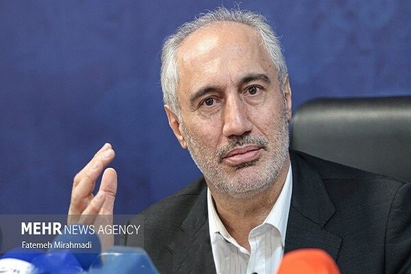 پورمحمدی: بودجه‌ای که دولت تنظیم می‌کند در دستگاه‌ها رسوب کرده است|سربیل