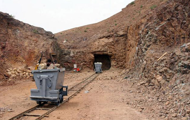 افزایش ۱۶.۷ درصدی تورم فصلی قیمت تولیدکننده در بخش معدن|سربیل