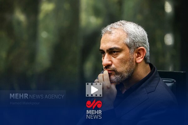 مدنی‌زاده:تأخیرهای چندساله پرداخت تسهیلات اشتغال را ۶ ماه جلو انداختیم|سربیل