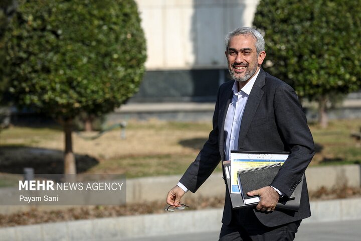 پیام وزیر اقتصاد به مناسبت روز جهانی گمرک|سربیل