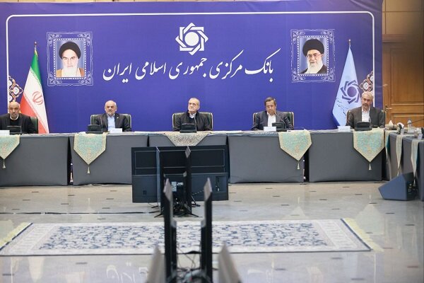 حضور رئیس‌جمهور در بانک مرکزی با هدف پیگیری تأمین امنیت غذایی|سربیل