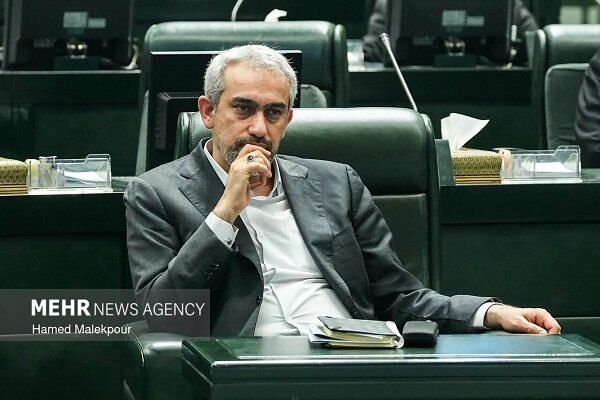 برنامه استقرار مدیریت هماهنگ مرزی تهیه می شود|سربیل