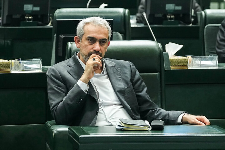 رایزنی‌های ۲ جانبه وزرای اقتصادی ایران و قطر انجام شد|سربیل