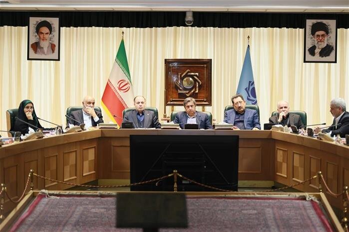 بررسی پیشنهادهای استانداران مرزی در زمینه تسهیل واردات کالاهای اساسی|سربیل