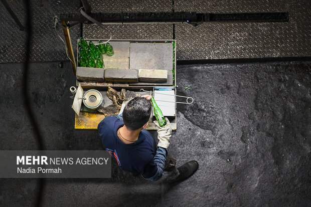 شوک ارزی و تنگنای نقدینگی؛ بسته حمایت از تولید چیست؟|سربیل