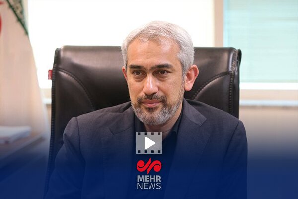 ابراز امیدواری وزیر اقتصاد از بازگشت ثبات به بازار|سربیل