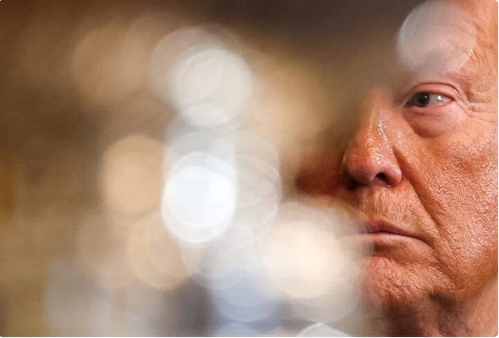 اقدامات ترامپ بدترین شوک های تجارت بین الملل در ۸۰ سال گذشته|سربیل