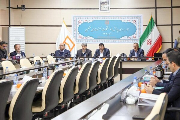 خانه‌دار شدن ۱۵۸ هزار خانوار ایرانی با تسهیلات نهضت ملی بانک مسکن|سربیل