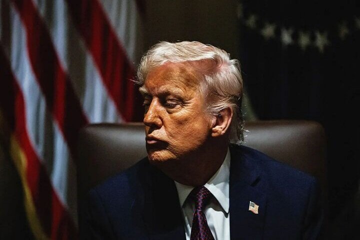 شکایت شرکت پست آمریکایی از دولت ترامپ |سربیل شکایت شرکت پست آمریکایی از دولت ترامپ |سربیل