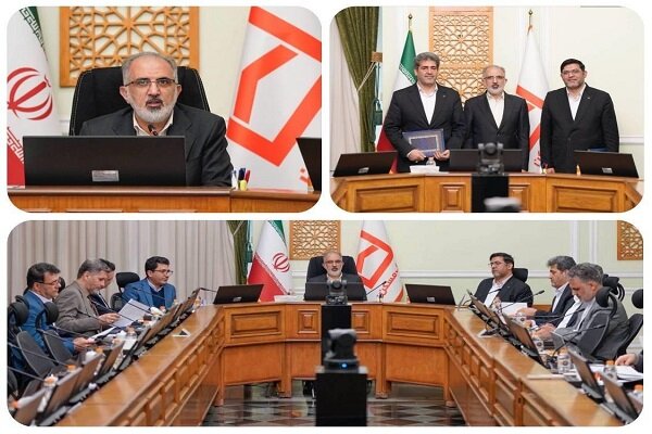 تحول دیجیتال باعث تسریع در انجام فرآیندها و ارتقای کسب‌وکار می‌شود|سربیل