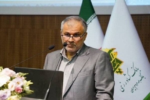 حمایت ۹۴ هزار میلیارد ریالی از گلخانهها و روشهای نوین آبیاری|سربیل حمایت ۹۴ هزار میلیارد ریالی از گلخانهها و روشهای نوین آبیاری|سربیل