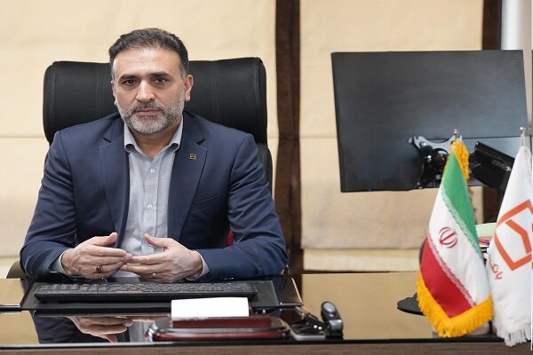 ناترازی بانک مسکن ۲۵ همت کاهش یافت|سربیل ناترازی بانک مسکن ۲۵ همت کاهش یافت|سربیل