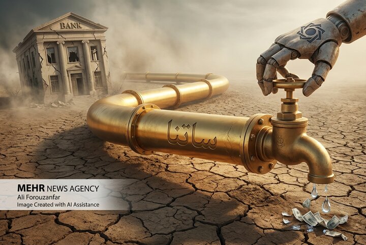 همه چیز در مورد بانک های ناتراز؛ چه طور با این بانک ها برخورد کنیم؟|سربیل