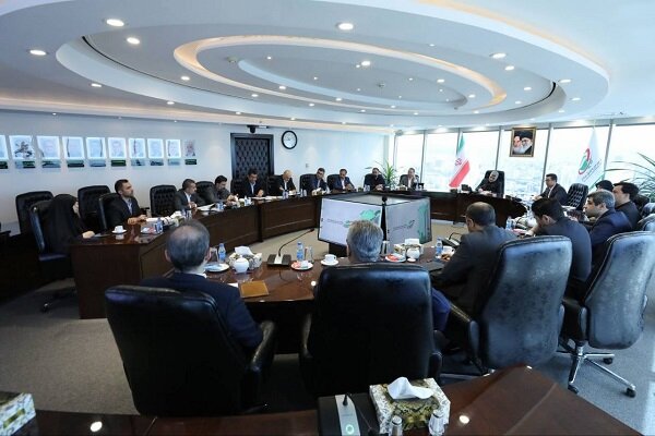 سازمان بورس: افشای مناسب شرکتها از الزامات اساسی بازگشایی بازار است|سربیل سازمان بورس: افشای مناسب شرکتها از الزامات اساسی بازگشایی بازار است|سربیل