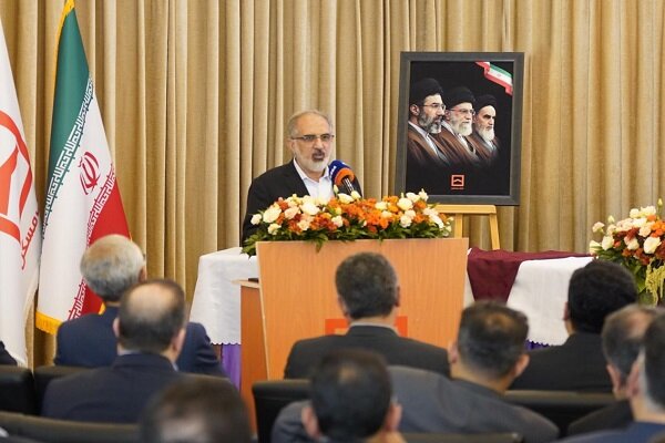 بازآفرینی هویت برند بانک گامی مؤثر در راستای ارتقای جایگاه بانک است|سربیل بازآفرینی هویت برند بانک گامی مؤثر در راستای ارتقای جایگاه بانک است|سربیل