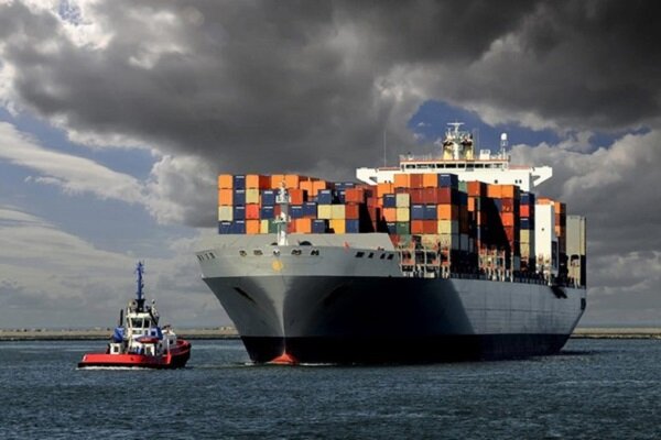 افزایش شدید هزینه کشتیرانی برای اروپایی‌ها|سربیل