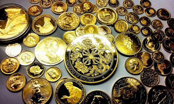 قیمت سکه و طلا ۲۸بهمن ۱۴۰۲/ هر گرم طلا ۲.۷۸۵.۶۰۰ تومان شد|سربیل
