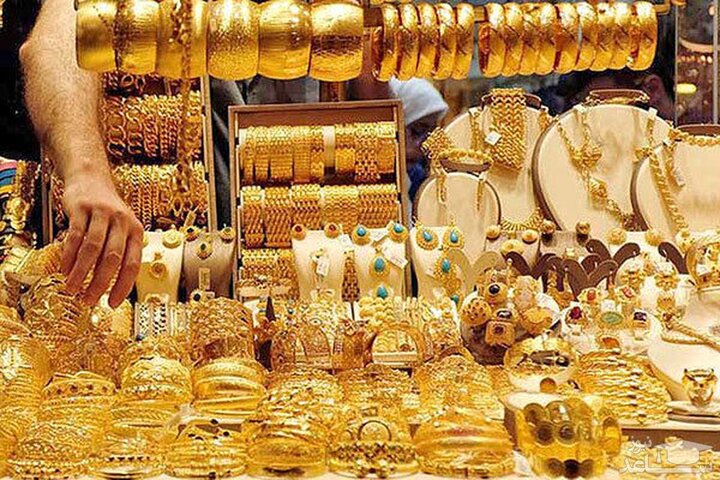 چرا با وجود کاهش قیمت انس جهانی، طلا در ایران ارزان نشد؟|سربیل